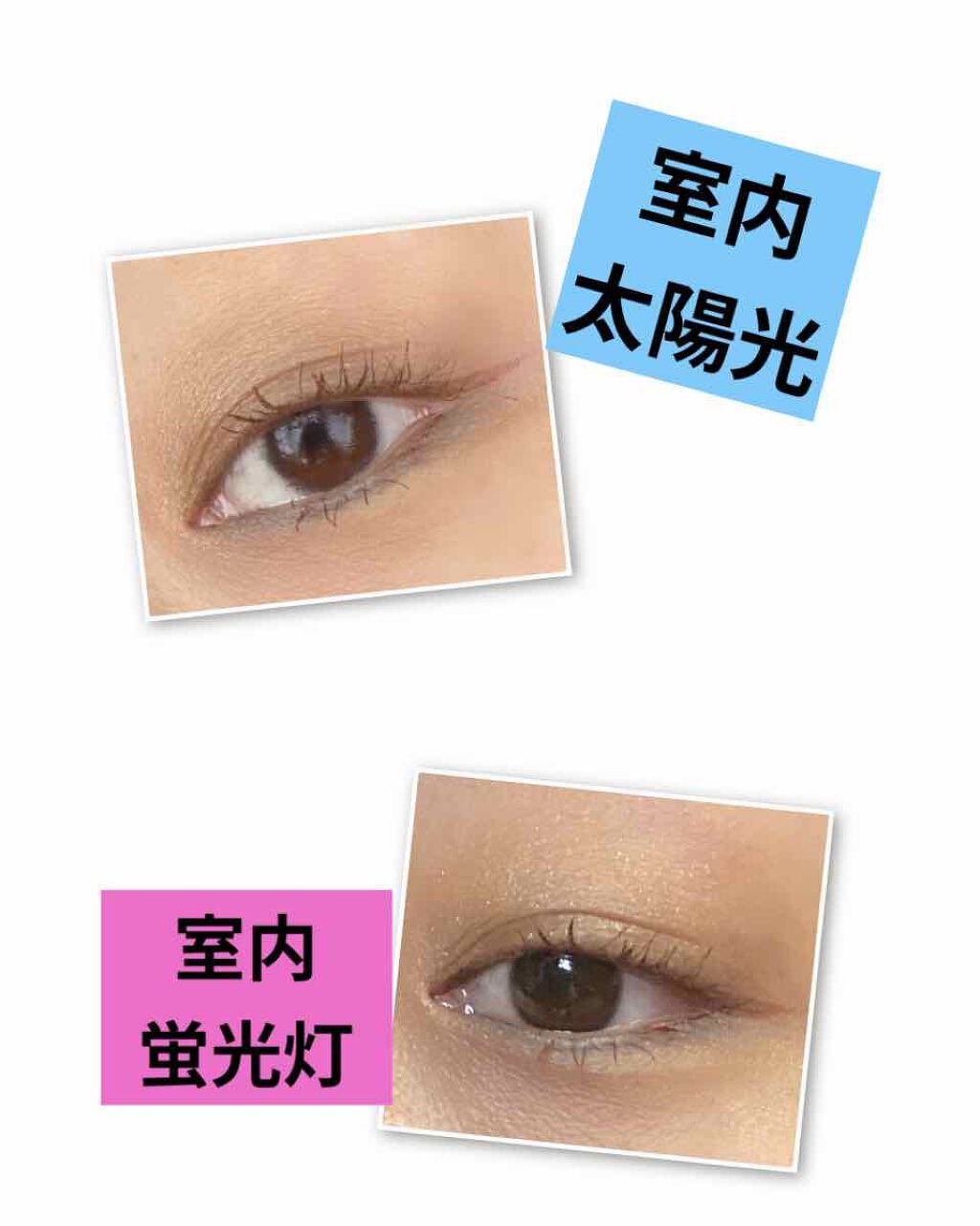 ディメンショナルビジョンアイパレット/THREE/アイシャドウパレットを使ったクチコミ(3枚目)