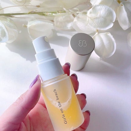 uka Rebirth Serum for Scalp/uka/頭皮ローションを使ったクチコミ(3枚目)