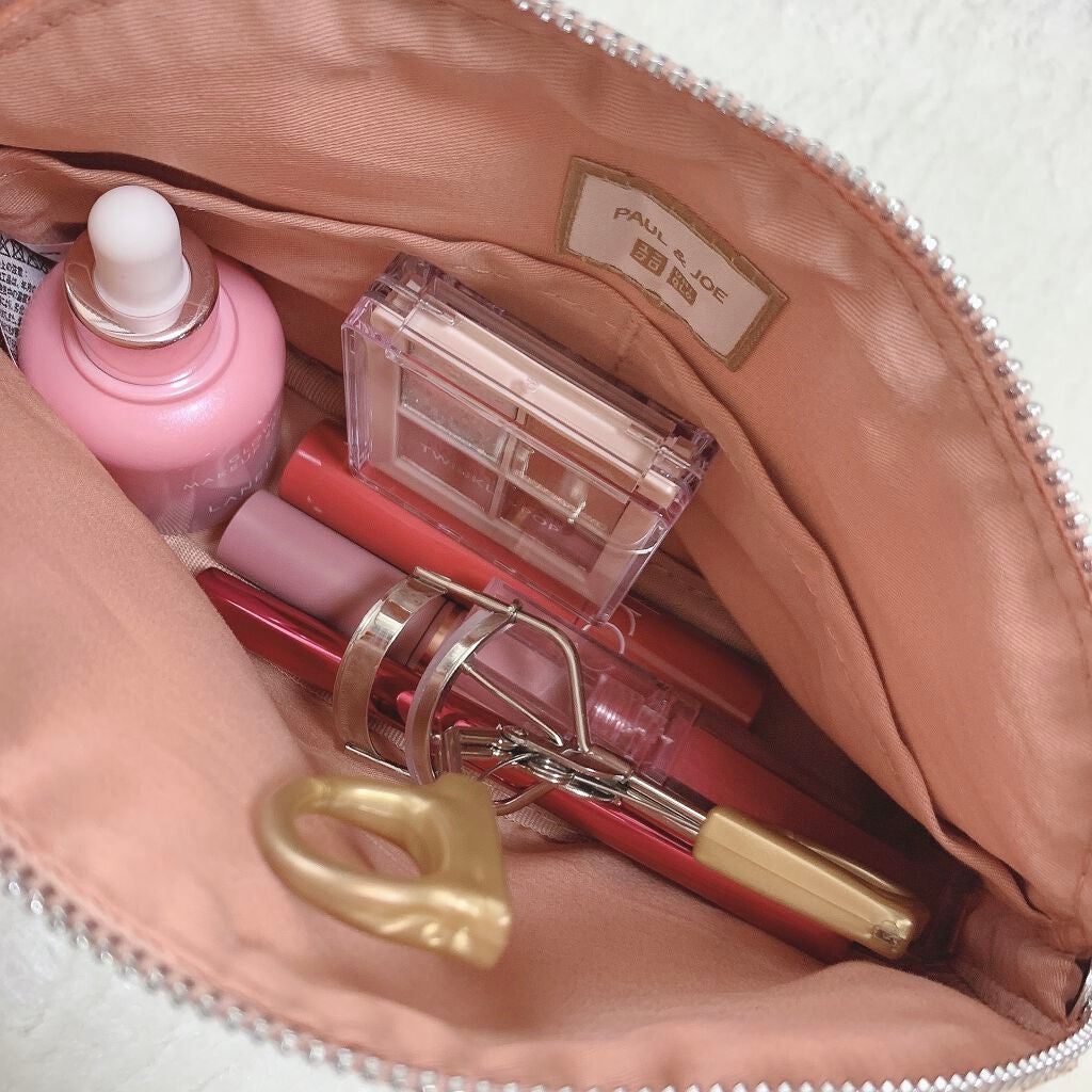 ユニクロ PAUL & JOE/ユニクロ/その他を使ったクチコミ(2枚目)