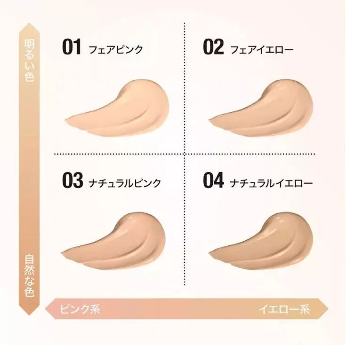 人気のメイベリン「フィットミー」からビタミンC配合*1のベースメイクが新登場！発売前に試せるチャンス（3枚目）