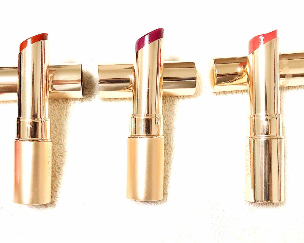 オペラ リップティント N/OPERA/リップティントを使ったクチコミ（1枚目）