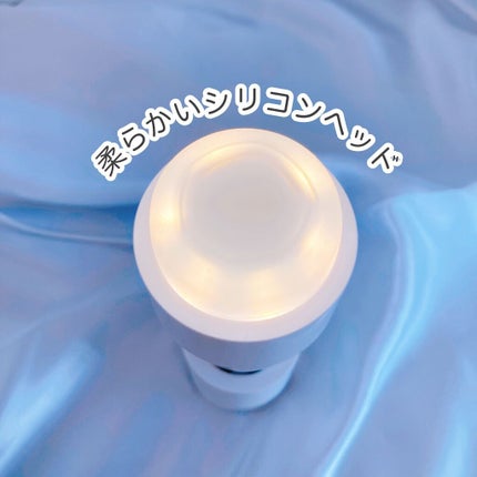 PLUMINUS/mous./美顔器・マッサージを使ったクチコミ(2枚目)