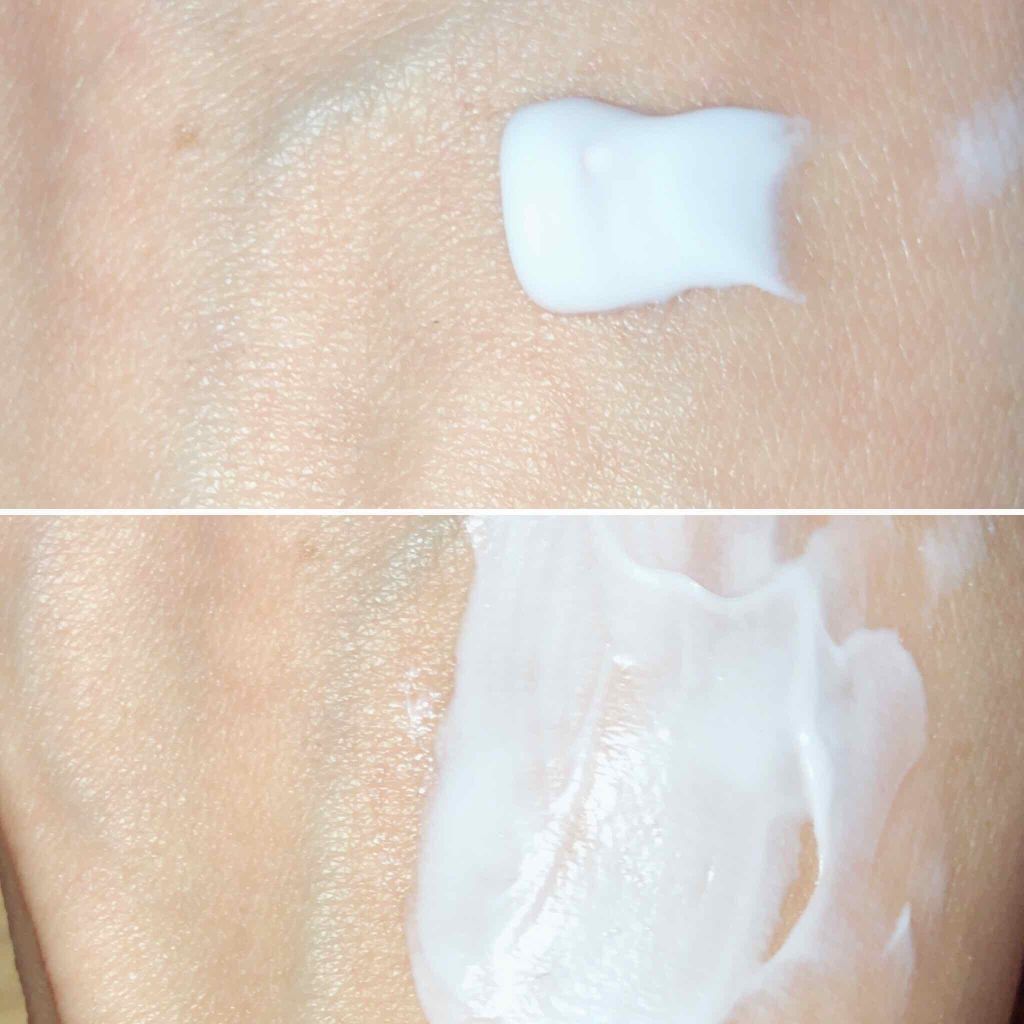 クリーム/シャレコ/フェイスクリームを使ったクチコミ（3枚目）