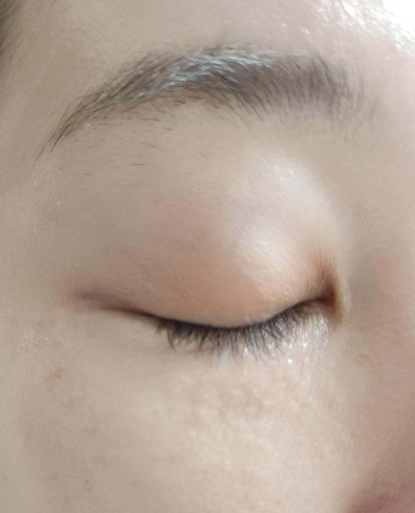 ネーミング フラッフィーパウダーブラッシュ/NAMING./パウダーチークを使ったクチコミ(5枚目)