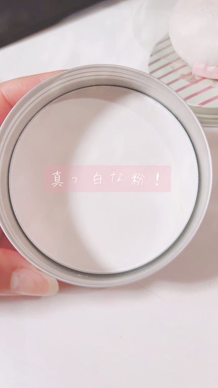 すっぴんパウダー/クラブ/プレストパウダーを使ったクチコミ(3枚目)
