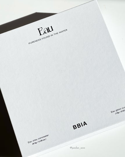 オーステイコンシーラー/BBIA/リキッドコンシーラーを使ったクチコミ(2枚目)