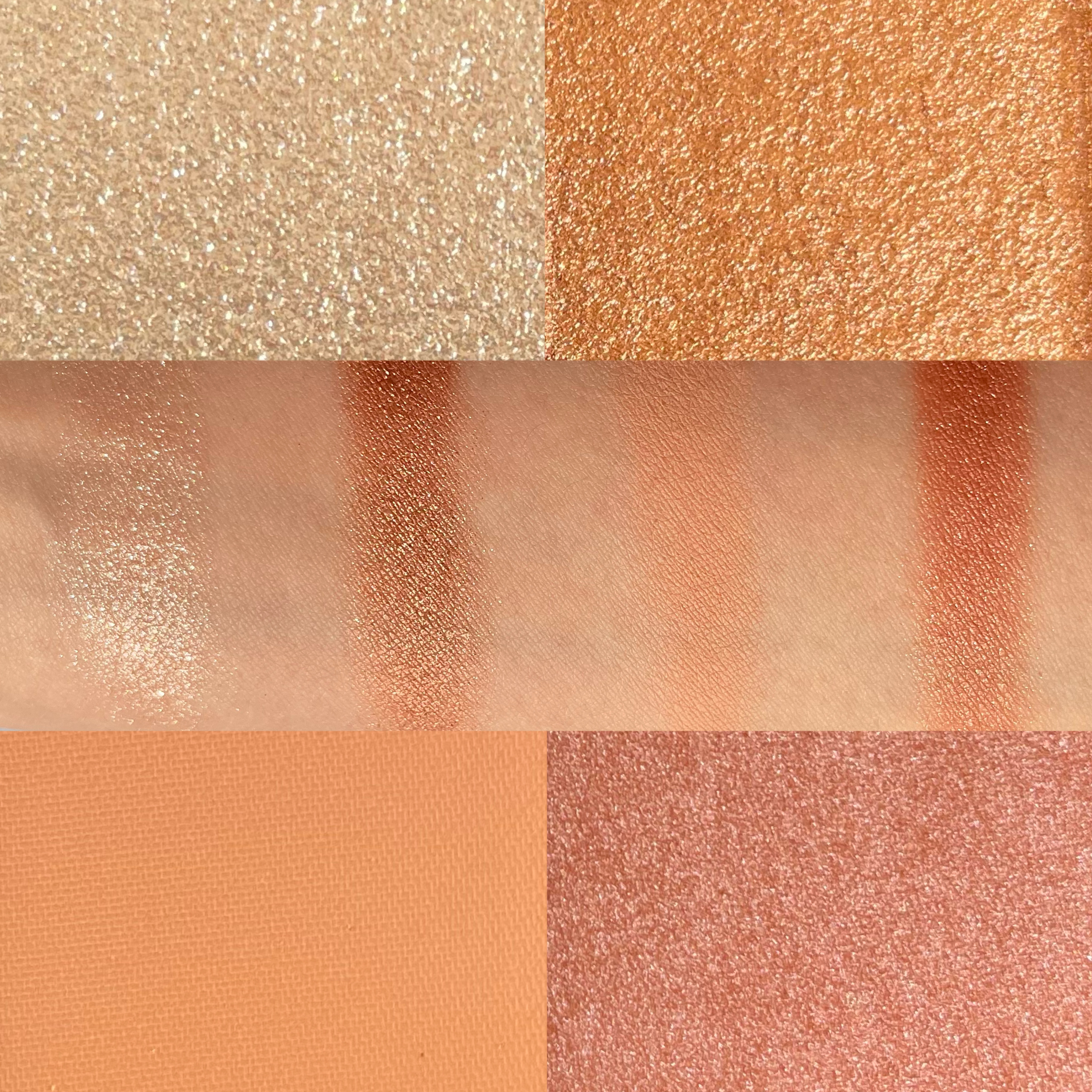 クロマティックス クワッド/shu uemura/アイシャドウパレットを使ったクチコミ（2枚目）