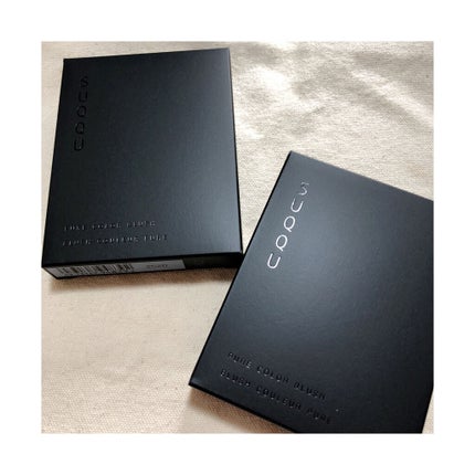 ピュア カラー ブラッシュ 124 桜光 -SAKURAHIKARI/SUQQU/パウダーチークを使ったクチコミ(1枚目)