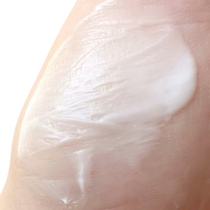 ビオレZero さらさらフットクリーム せっけんの香り/ビオレ/レッグ・フットケアを使ったクチコミ(2枚目)