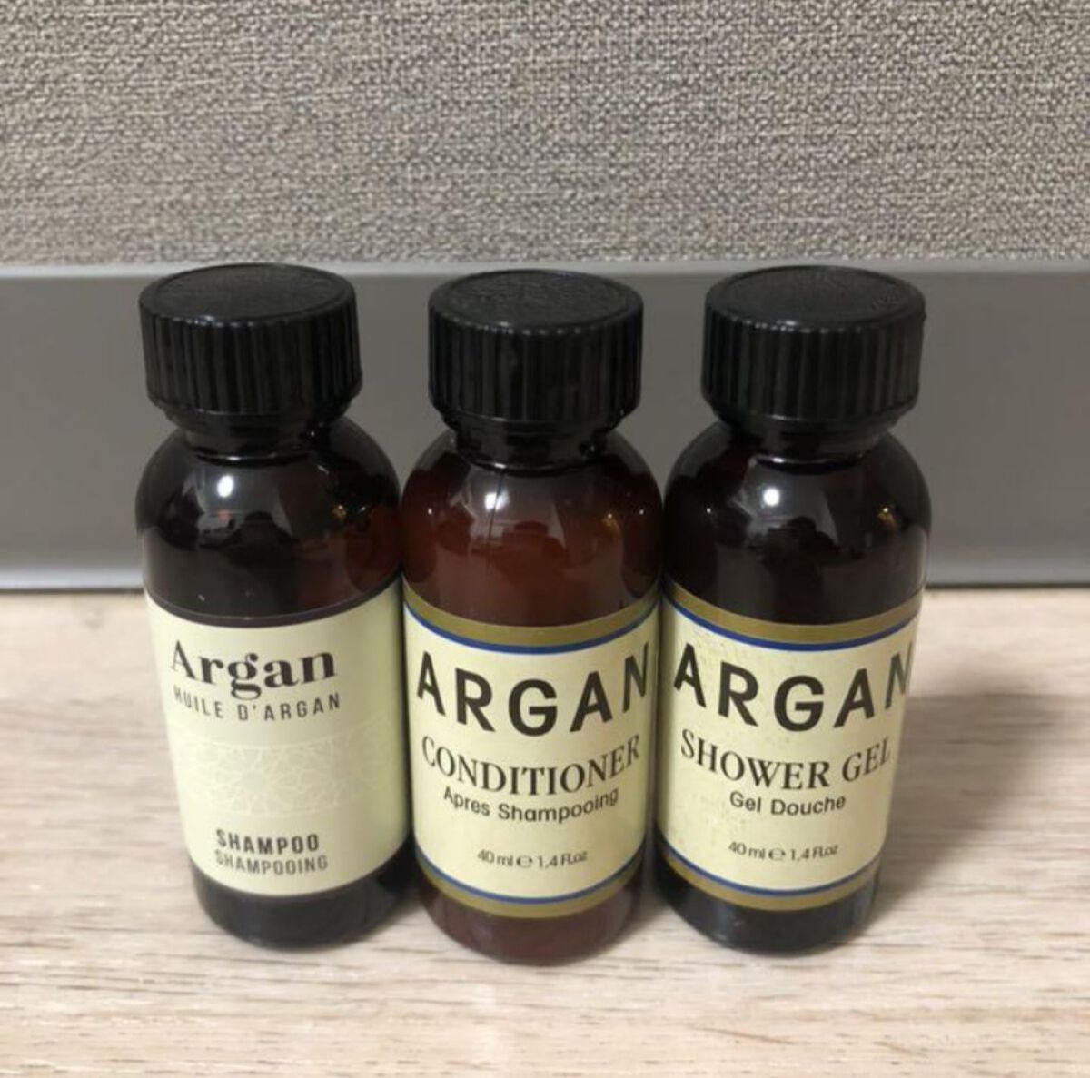 コテバスティド argan 
