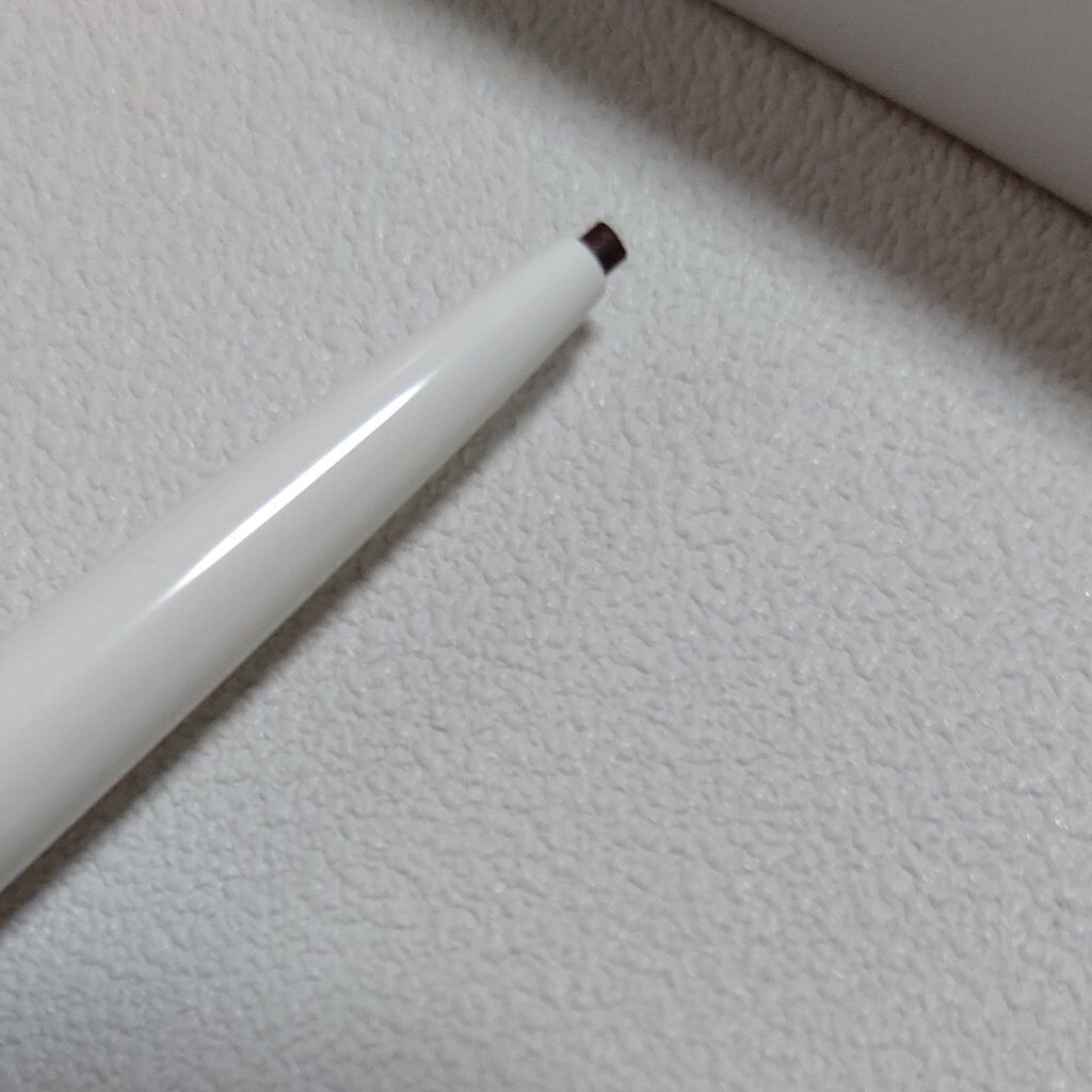 アイラッシュライナー/UNMIX/ペンシルアイライナーを使ったクチコミ（2枚目）