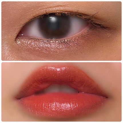 ラブ・ライナー リキッドアイライナーR3/ラブ・ライナー/リキッドアイライナーを使ったクチコミ(8枚目)