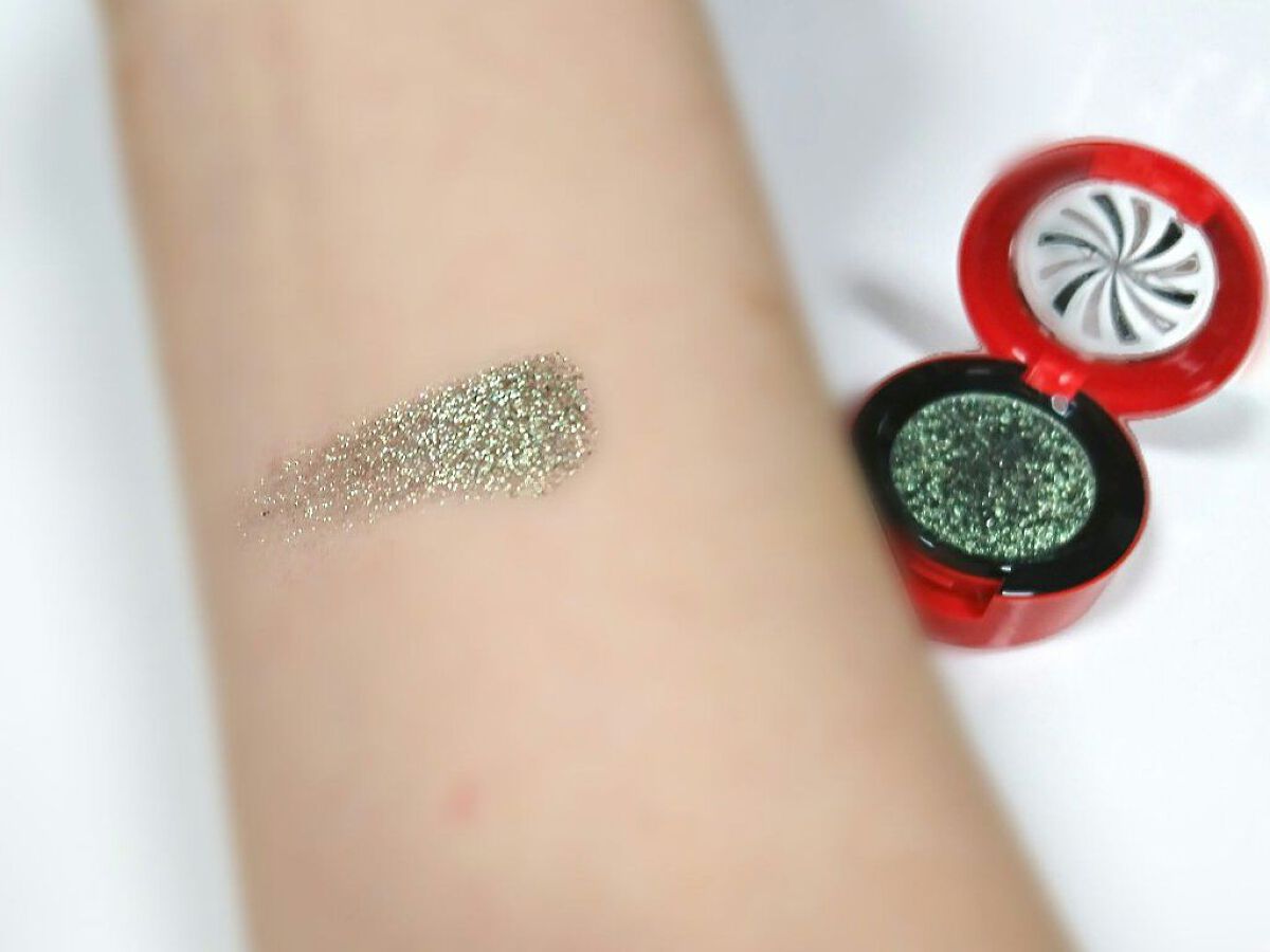 シェードシフター デュオクロム アイシャドウ ホー ホー ホーカス！