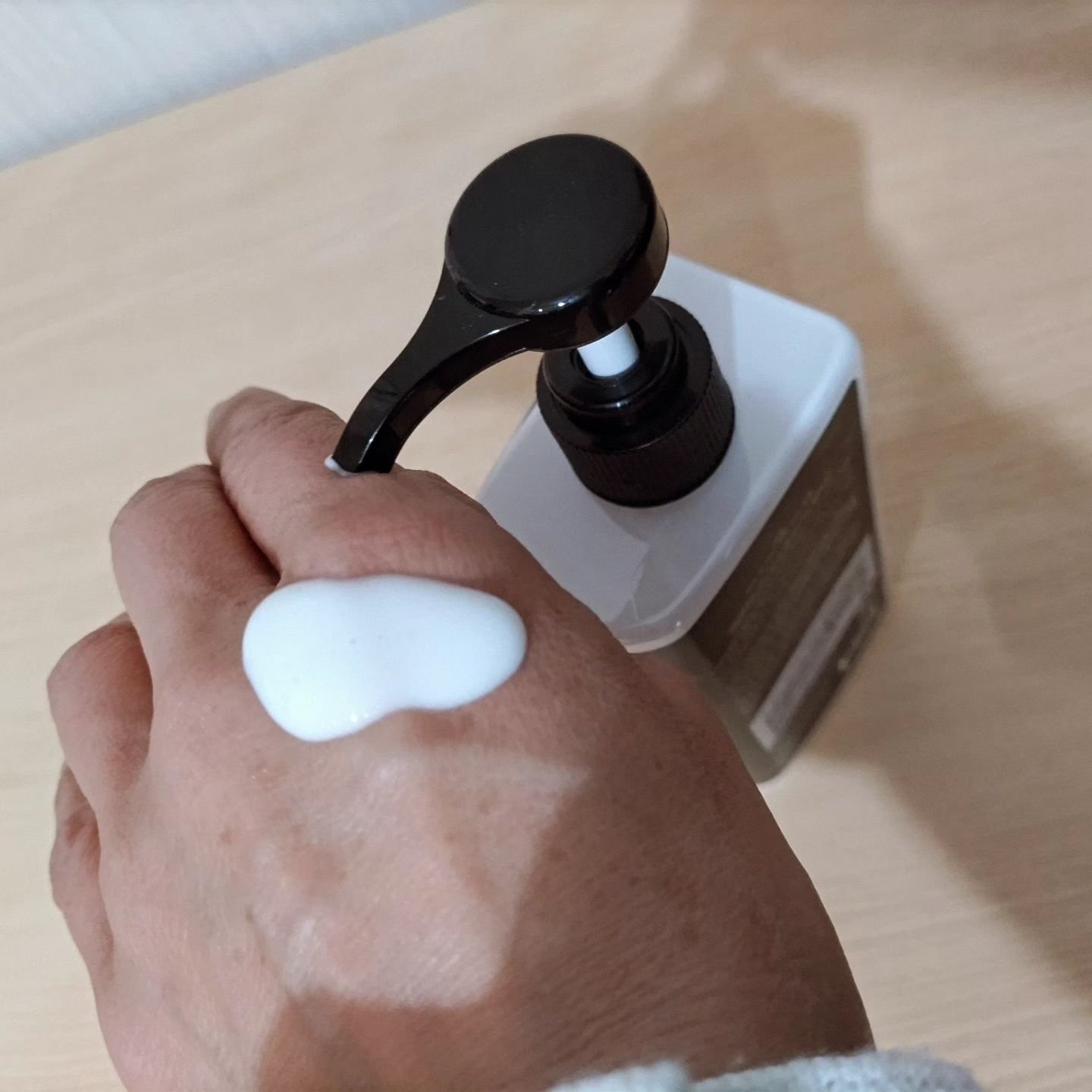 を使ったクチコミ（3枚目）