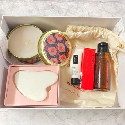 (旧)アルティム8∞ スブリム ビューティ クレンジング オイル/shu uemura/オイルクレンジングを使ったクチコミ(2枚目)