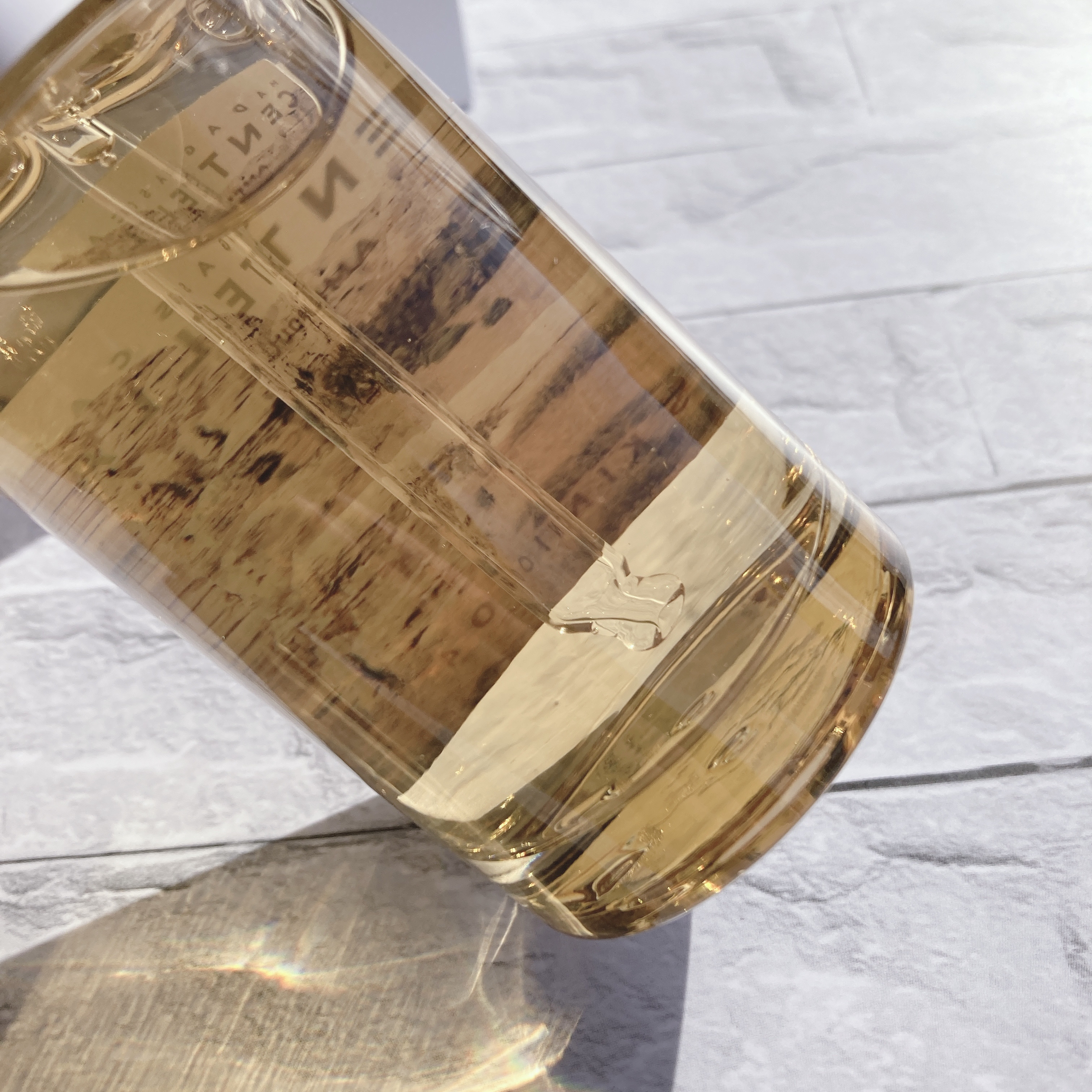 センテラ アンプル/SKIN1004/美容液を使ったクチコミ（2枚目）