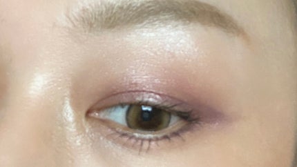 ラスティングリキッドライナー/キャンメイク/リキッドアイライナーを使ったクチコミ(5枚目)