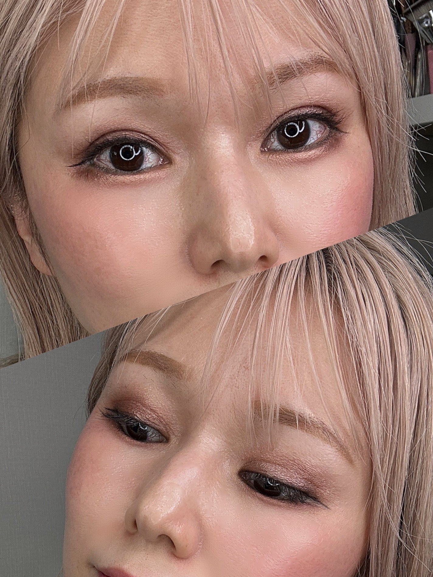 アイ カラー クォード/TOM FORD BEAUTY/アイシャドウパレットを使ったクチコミ(10枚目)