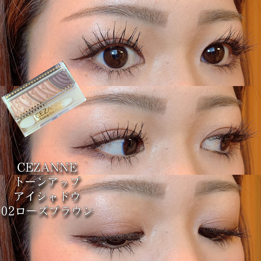 カラーリングアイブロウ/ヘビーローテーション/眉マスカラを使ったクチコミ（1枚目）