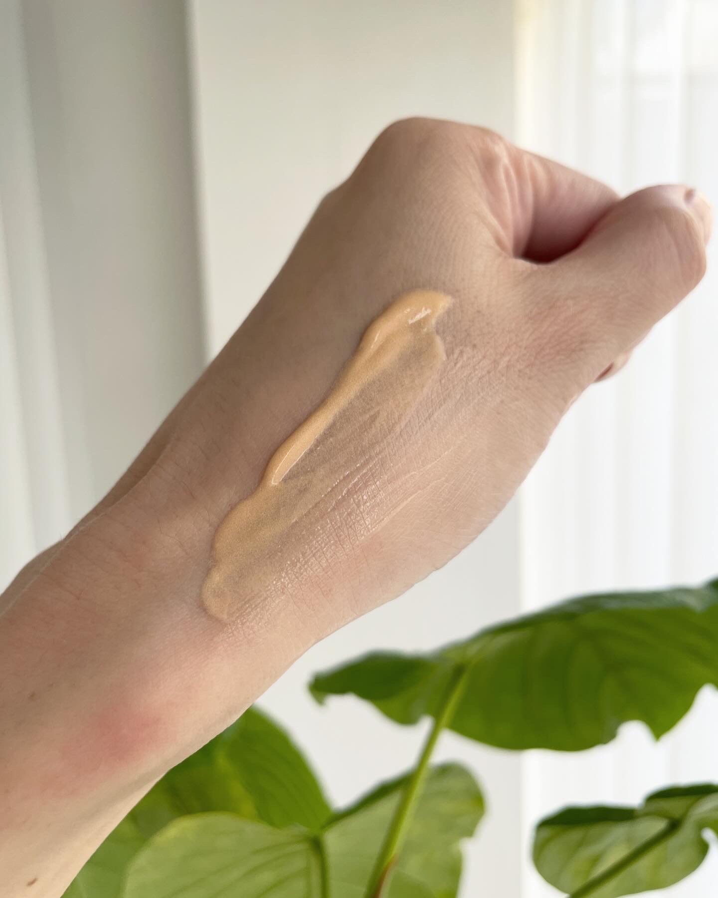 グロウスキンデーション/orin/化粧下地を使ったクチコミ（3枚目）