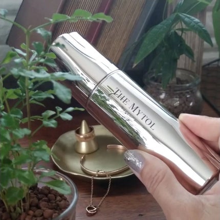 ザ マイトル エッセンス/THE MYTOL/ブースター・導入液を使ったクチコミ(1枚目)