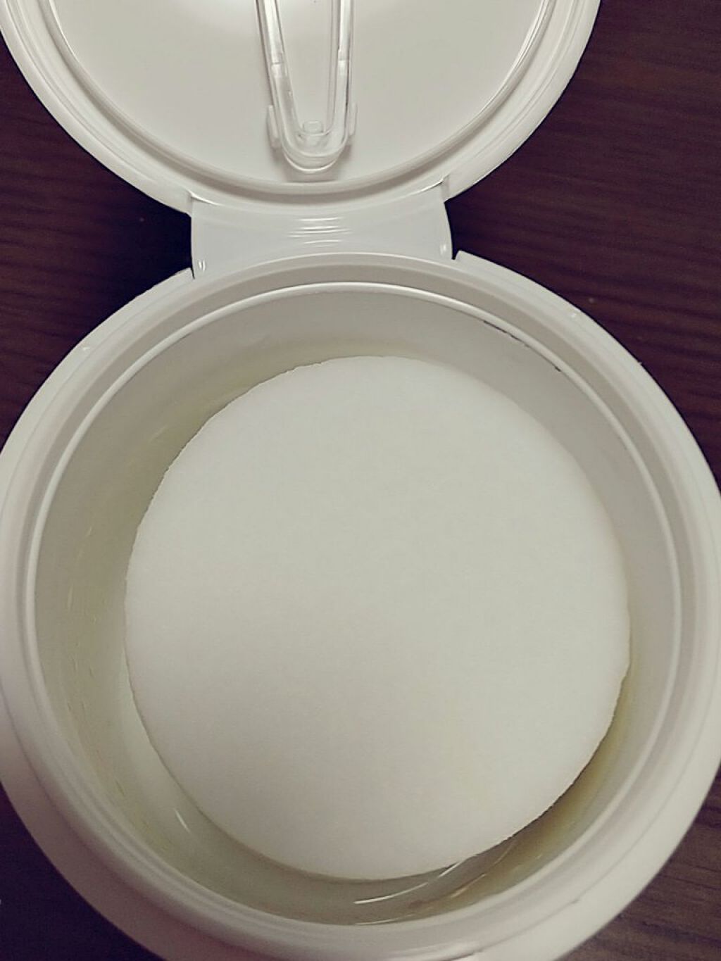 ダーマエクトシカスージングパッド/Neulii/トナーパッドを使ったクチコミ（2枚目）