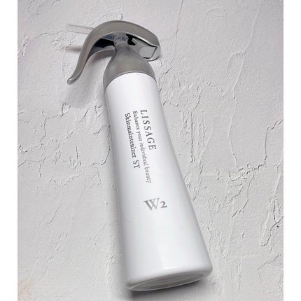 スキンメインテナイザー ST W2/リサージ/化粧水を使ったクチコミ(1枚目)