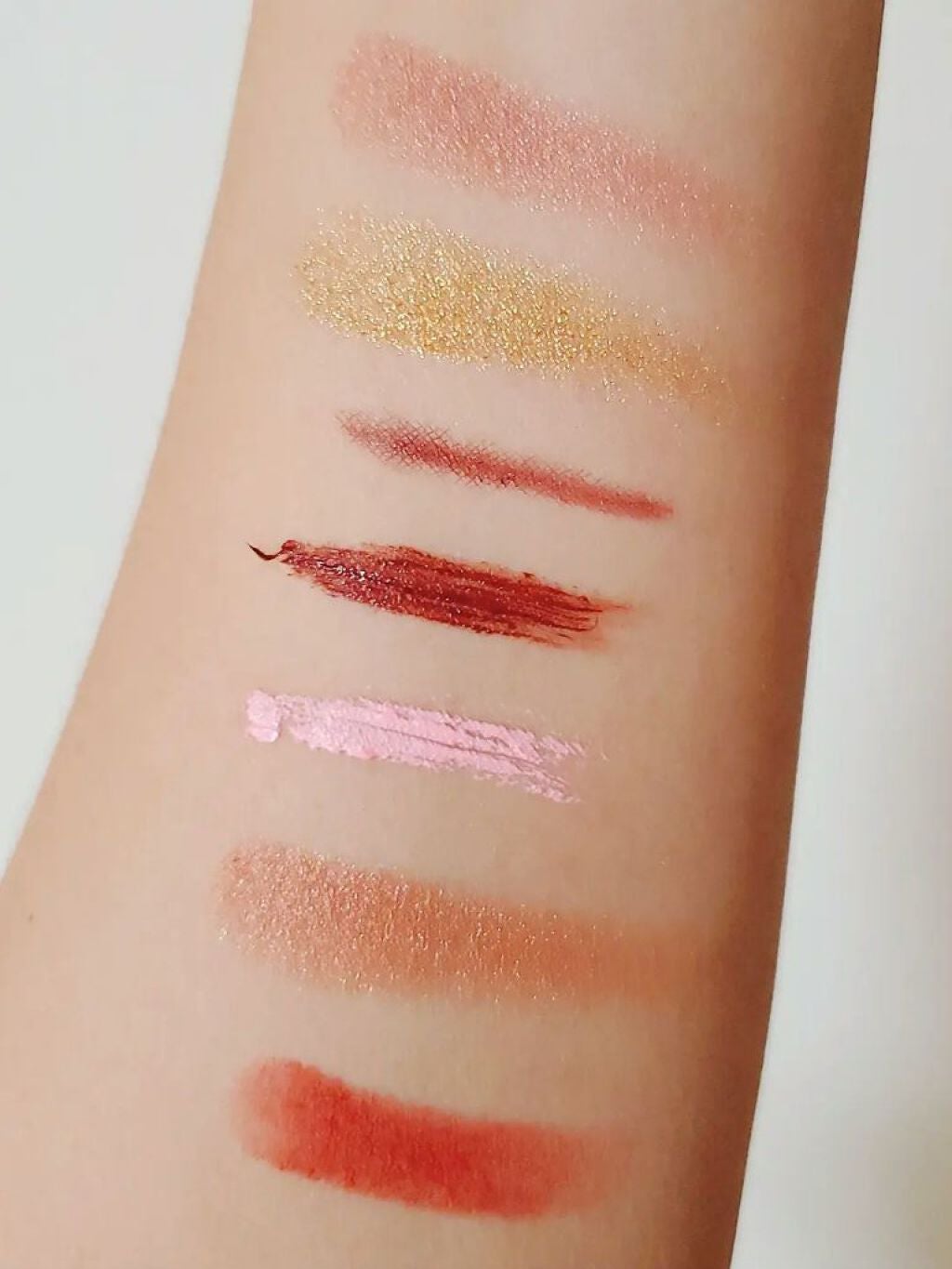 ムードインハンサーマット /hince/口紅を使ったクチコミ(3枚目)