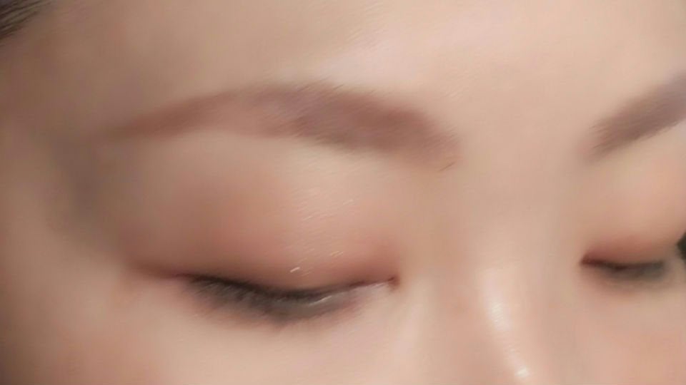 プレイカラー アイシャドウ/ETUDE/アイシャドウパレットを使ったクチコミ(5枚目)