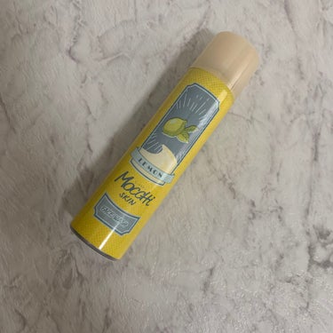 新感覚、のびーるモチ泡洗顔❤

私が使ったのは、期間限定のレモンです🍋

商品のポイント✨
広島県産瀬戸内レモン・オリーブ果実油・ローズマリー葉エキスなどの美容成分を配合💕
くすみのない透明感あるれるお