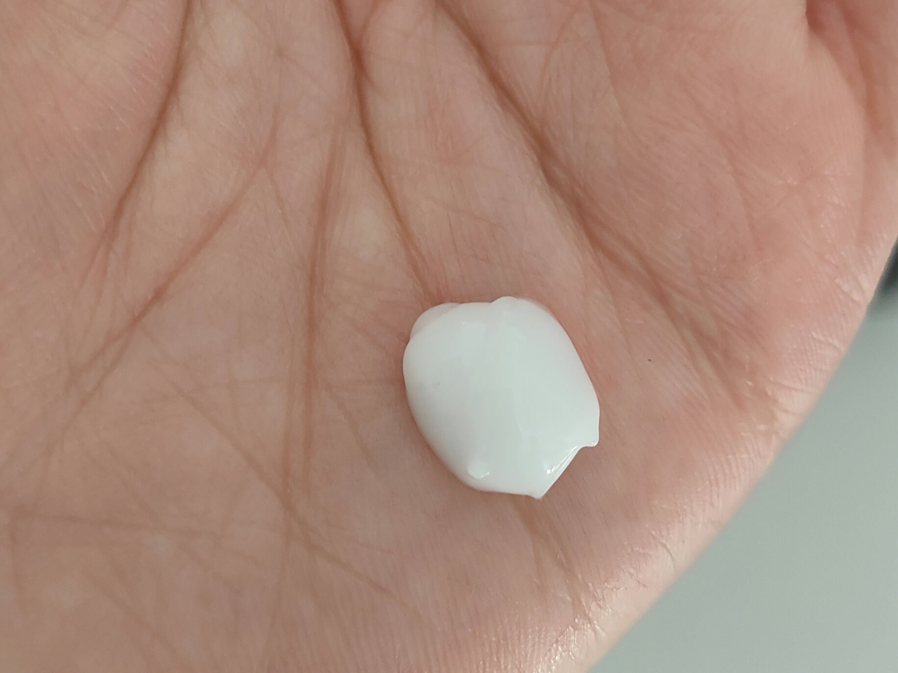 パーフェクトビューティー パーフェクトストレートミルク/ダイアン/ヘアミルクを使ったクチコミ（3枚目）