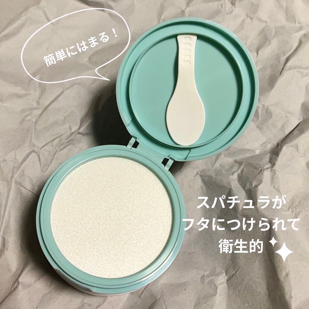 しっとり毛穴ケアクレンジングバーム/ダヴ/クレンジングバームを使ったクチコミ(2枚目)