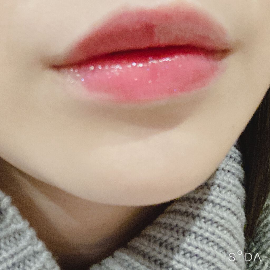 ケイト リップモンスター/KATE/口紅を使ったクチコミ(3枚目)