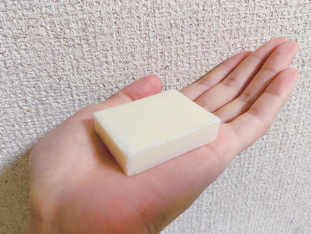 トライアルセット/麗凍化粧品/トライアルキットを使ったクチコミ(4枚目)