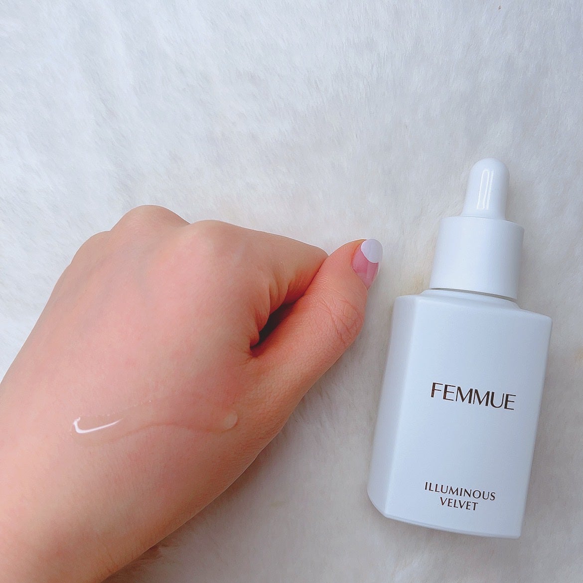 フルーティーグラムティント/Laka/リップティントを使ったクチコミ(6枚目)