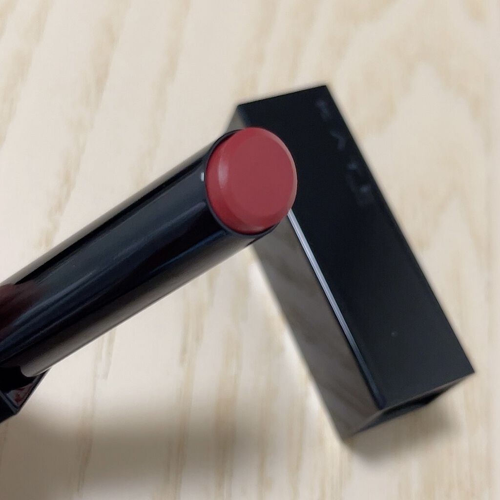 ケイト リップモンスター/KATE/口紅を使ったクチコミ（2枚目）