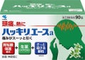 小林製薬ハッキリエースa(医薬品)