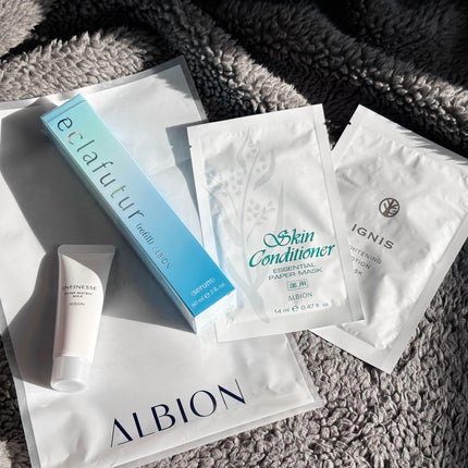 アルビオン エクラフチュール t / ALBIONの口コミ | おすすめ順 アルビオン エクラフチュール t / ALBIONの口コミ | おすすめ順