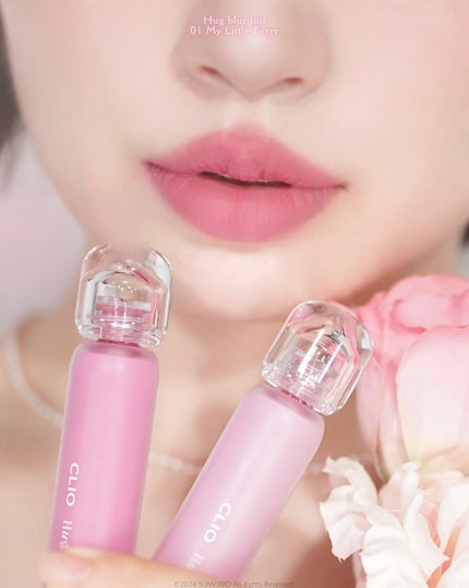 プロ アイ パレット エアー/CLIO/アイシャドウパレットを使ったクチコミ(3枚目)