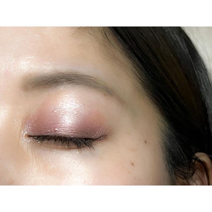 アディクション ザ アイシャドウ パレット/ADDICTION/アイシャドウパレットを使ったクチコミ(2枚目)