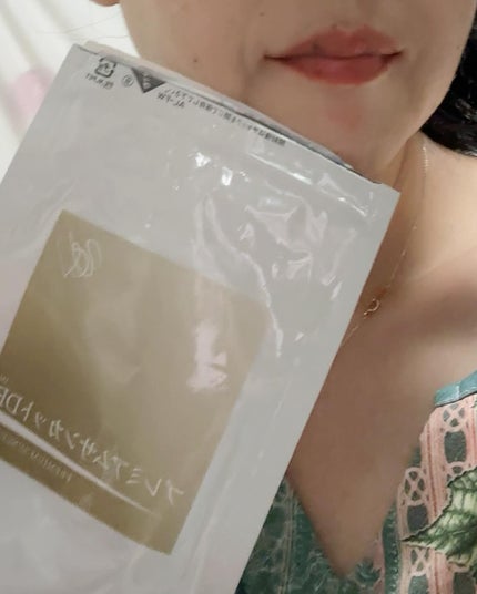 しゃけさき on LIPS 「まだまだ暑い日が続いておりますが、皆さんいかがお過ごしですか?..」(4枚目)