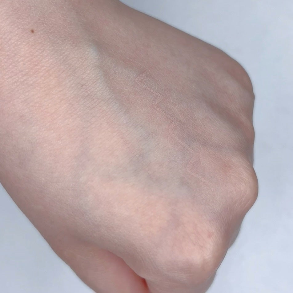 ハンオールシェードライナー/rom&nd/ペンシルアイライナーを使ったクチコミ(5枚目)