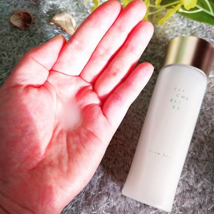 EE セラム/ELICHE ELISE/化粧水を使ったクチコミ(5枚目)
