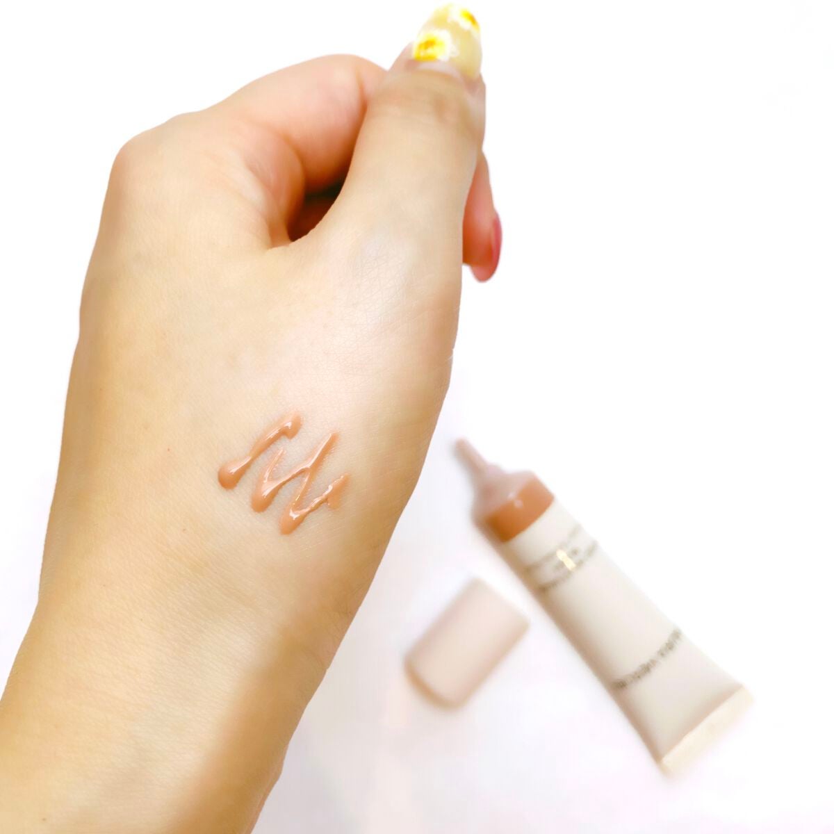 ティンティド モイスチャライザー ブラッシュ/ローラ メルシエ/ジェル・クリームチークを使ったクチコミ(3枚目)