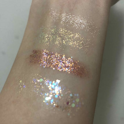 THE BELLA COLLECTION mini/CELEFIT/アイシャドウパレットを使ったクチコミ(2枚目)