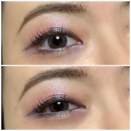 TOPARDS 1day/TOPARDS/ワンデー(1DAY)カラコンを使ったクチコミ(2枚目)