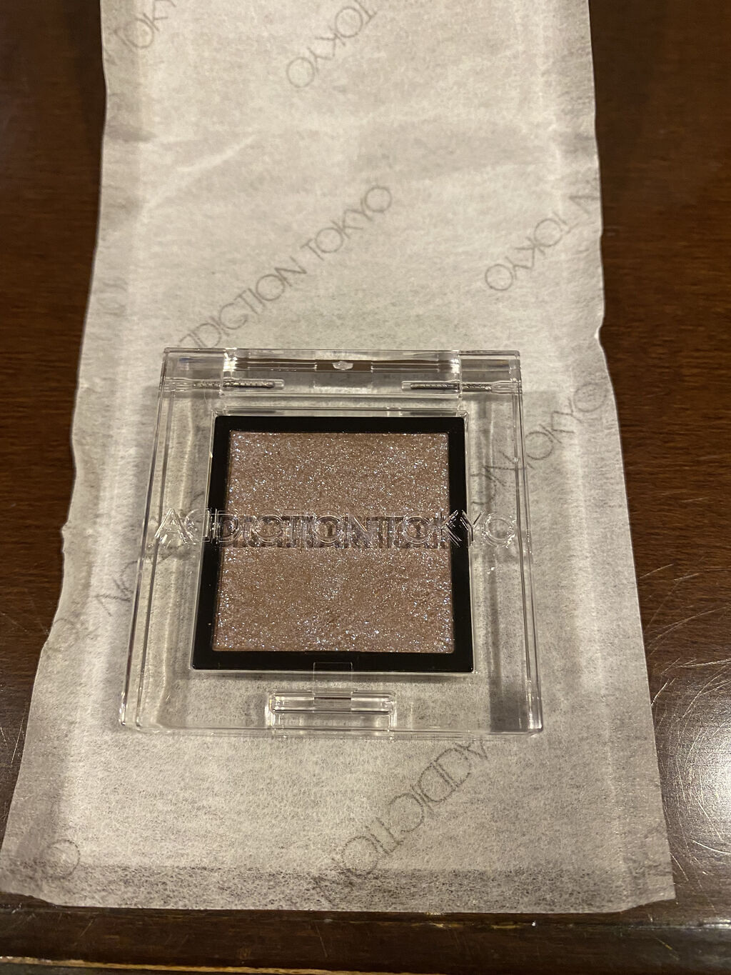 リップ オイル プランパー/ADDICTION/リップオイルを使ったクチコミ（3枚目）