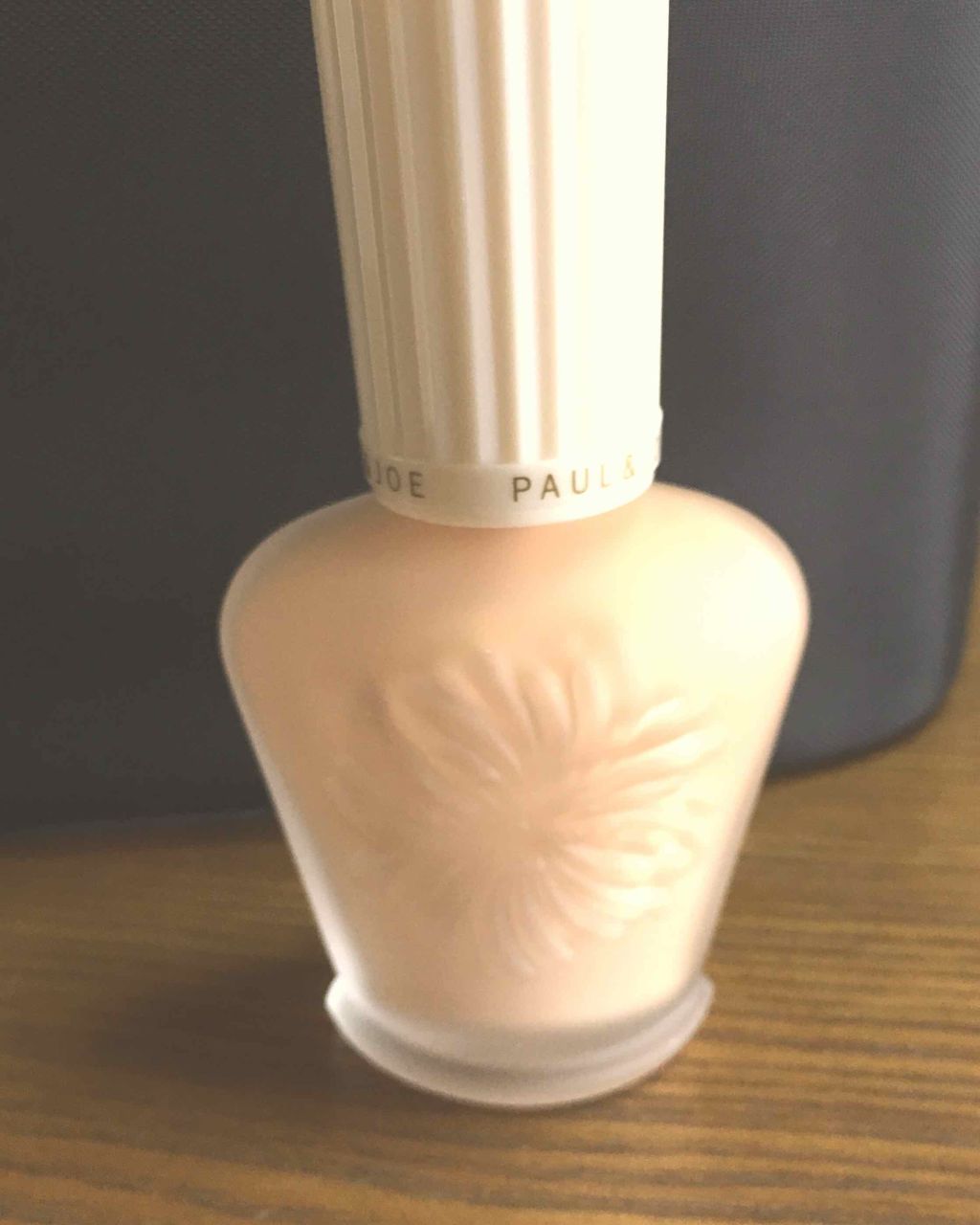 プロテクティング ファンデーション プライマー S/PAUL & JOE BEAUTE/化粧下地を使ったクチコミ(1枚目)