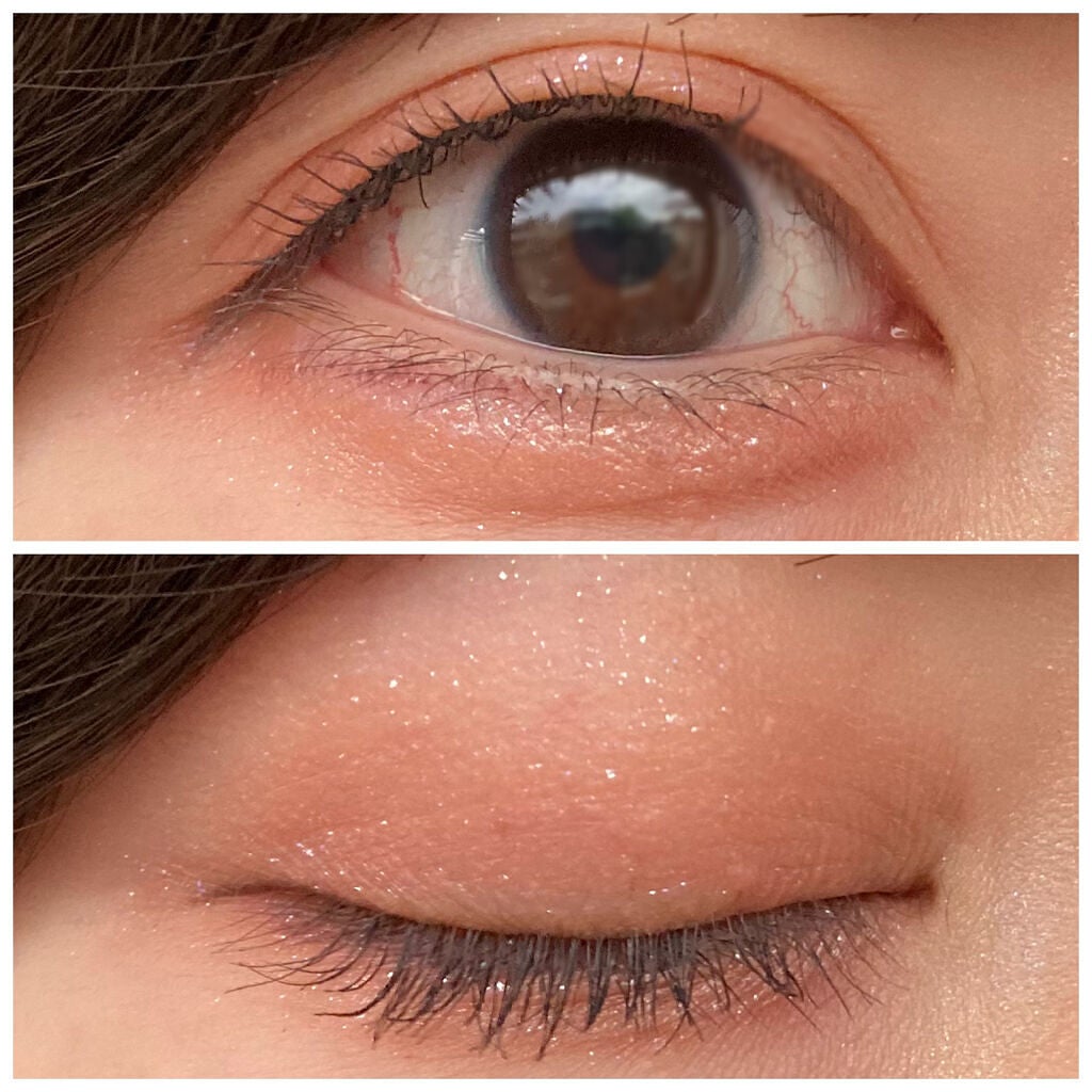 デイジードール アイカラー パレット/DAISY DOLL by MARY QUANT/アイシャドウパレットを使ったクチコミ(7枚目)