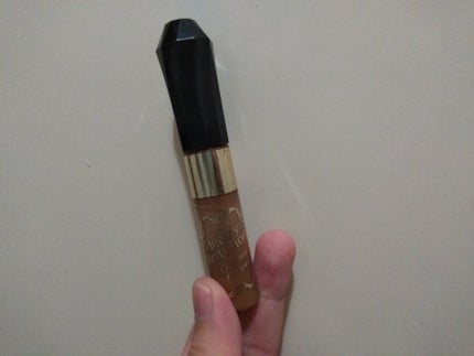 カラーリングアイブロウ/ヘビーローテーション/眉マスカラを使ったクチコミ(1枚目)